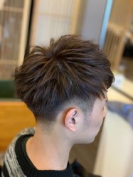 短发-Lumiere hair 路米日系美发