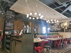 大堂-避风塘(百联奥特莱斯广场店)
