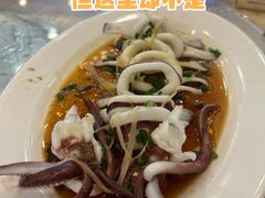 -新金盛·海鲜酒楼(盐田店)