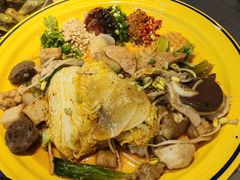 -北丐先生·野馄饨烧烤(雨花万象店)