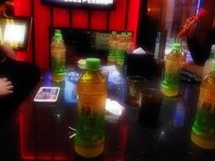 -乐圣量贩KTV自助餐(崇文店)