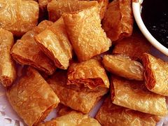 炸响铃-陈生记黑鱼馆·20年活鱼现杀(宁波鼓楼店)