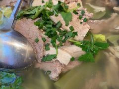 -乔阿马·江南味·驴肉香(龙湖华泾天街店)