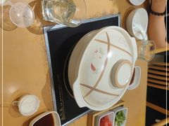 -湯系·煲汤手艺人(东二环泰禾广场店)
