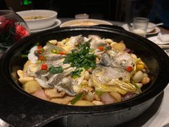 -明州小宴(文化广场店)