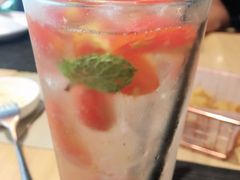 -百特喜·意大利餐厅(八佰伴镇江店)