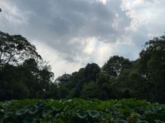 -成都杜甫草堂博物馆