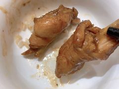 -胡须佬鸡煲四季火锅店(石厦西村直营店)