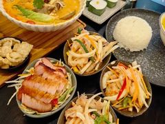 -Thai Alley泰爱里(二沙岛店)