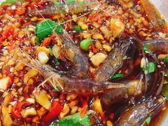 -陈小肠自助火盆烧烤(海门渔村美食街店)