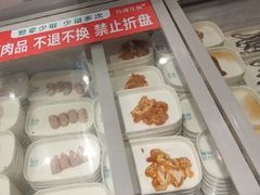 -玫瑰花园自助烤肉(顺义鑫海韵通店)