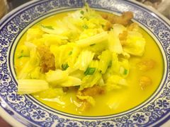 -川悦壹号·川菜(蠡溪路店)