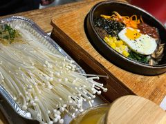 -韩宫宴烤肉·黑毛和牛·料理(滨湖银泰城店)