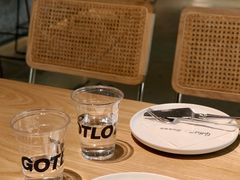 -GOTLOT COFFEE&KITCHEN角落厨房NOOK店