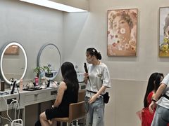 -天真蓝照相馆(五角场百联又一城店)