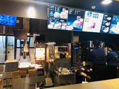 -麦当劳(鼓楼店)