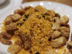 -花舍·新派粤菜·西餐·下午茶(亚运村·鸟巢店)