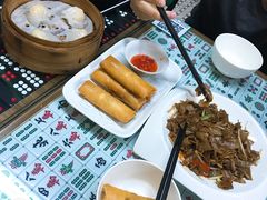 -莅香岛港式餐厅(滨江道店)