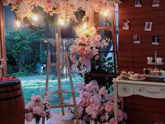 -和平官邸·花园餐厅(武定西路店)