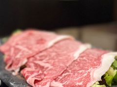 -角落里(中山公园店)