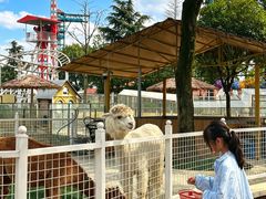 -国色天乡三期陆地乐园