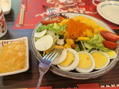 -仙隐小鹿中华料理(南宁万象城店)