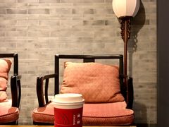 -星巴克(南宁民歌湖店)