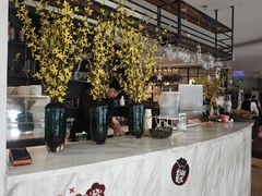 -花舍·新派粤菜·西餐·下午茶(亚运村·鸟巢店)