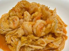 -怡情荟•海鲜青岛菜(五四广场旗舰店)