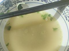 -陆家嘴万怡酒店·万荟轩