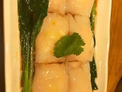 -小城粥道·海胆鲜虾粥(解放广场店)