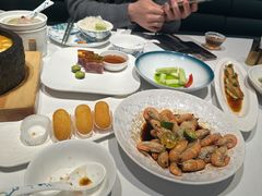 -醉舍·新淮扬菜(长宁龙之梦店)