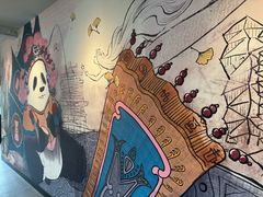 -星巴克臻选(成都宽窄巷子店)