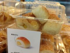 一口芝士-BreadTalk面包新语·烘焙蛋糕(海珠丽影广场店)