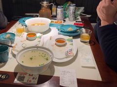 -荷塘秋月·本帮江浙菜(国权路店)