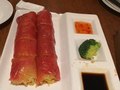 -北海金昌开元名都大酒店·四季轩中餐厅