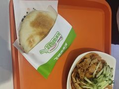 -飞鸿肉夹馍(浐灞半岛店)