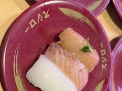 -寿司郎(北京路粤潮楼店)