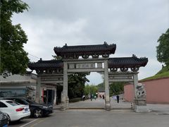 -东坡赤壁风景名胜区