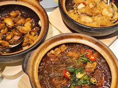 -煲王粤菜餐厅(中侨中心店)