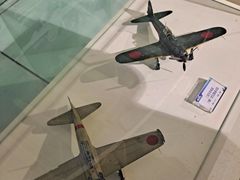 -西安航空职业技术学院航空科技馆