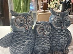 -一棵树·意大利西餐厅One Tree(新城店)