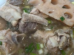 -燕子煨汤(山海关路店)