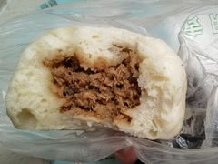 叉烧包-钟水饺(339店)