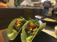 阿根廷魔王牛肉塔克-Efes Turkish & Mediterranean Cuisine 艾菲斯餐厅(陆家嘴店)