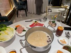 -红雀围·海鲜火锅(陆家嘴中心店)