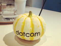 -dotcom coffee古点咖啡(致真大厦店)