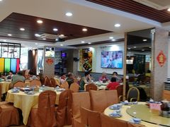 大堂-九大簋家宴(晓港湾店)