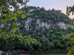 -星湖旅游景区七星岩