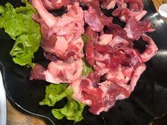 -大壮家原味烤肉(兴华北街店)